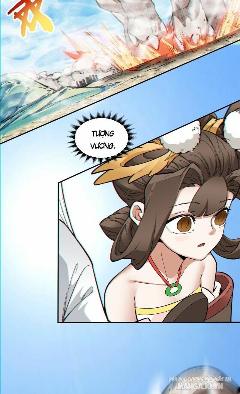 Đồ Đệ Của Ta Đều Là Trùm Phản Diện Chapter 90 - Trang 2