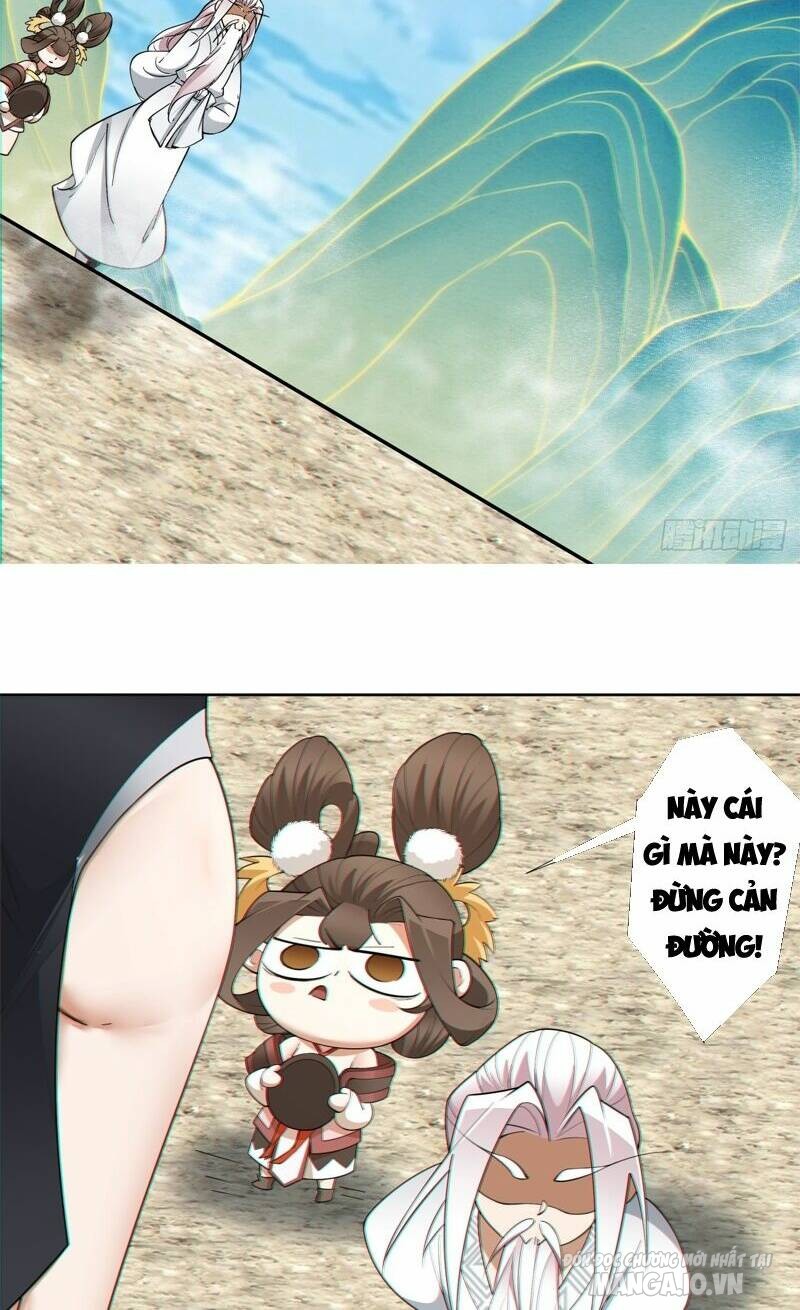 Đồ Đệ Của Ta Đều Là Trùm Phản Diện Chapter 90 - Trang 2