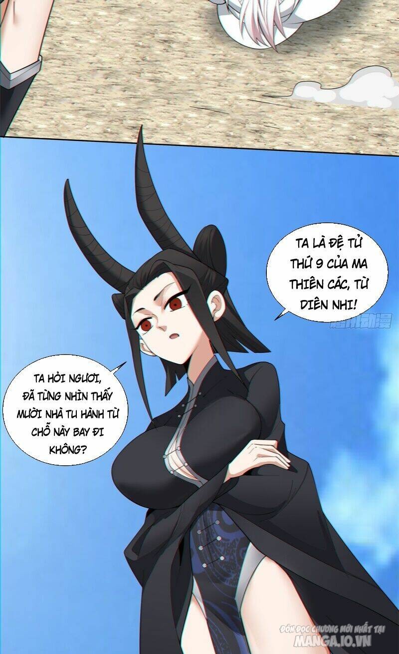 Đồ Đệ Của Ta Đều Là Trùm Phản Diện Chapter 90 - Trang 2