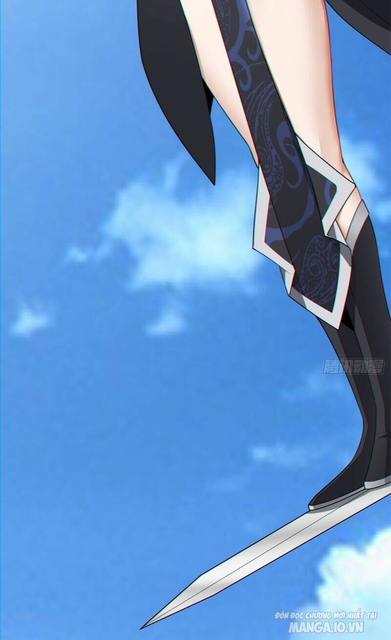 Đồ Đệ Của Ta Đều Là Trùm Phản Diện Chapter 90 - Trang 2