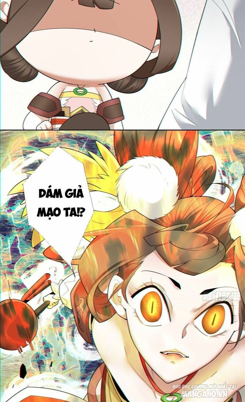 Đồ Đệ Của Ta Đều Là Trùm Phản Diện Chapter 90 - Trang 2