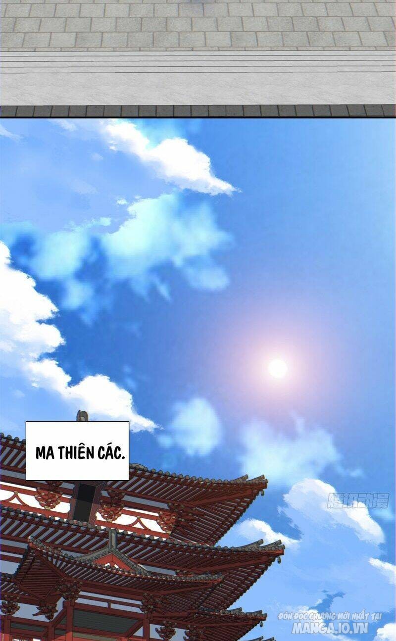 Đồ Đệ Của Ta Đều Là Trùm Phản Diện Chapter 90 - Trang 2