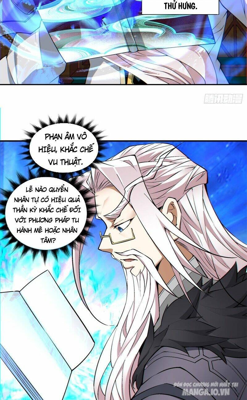 Đồ Đệ Của Ta Đều Là Trùm Phản Diện Chapter 90 - Trang 2