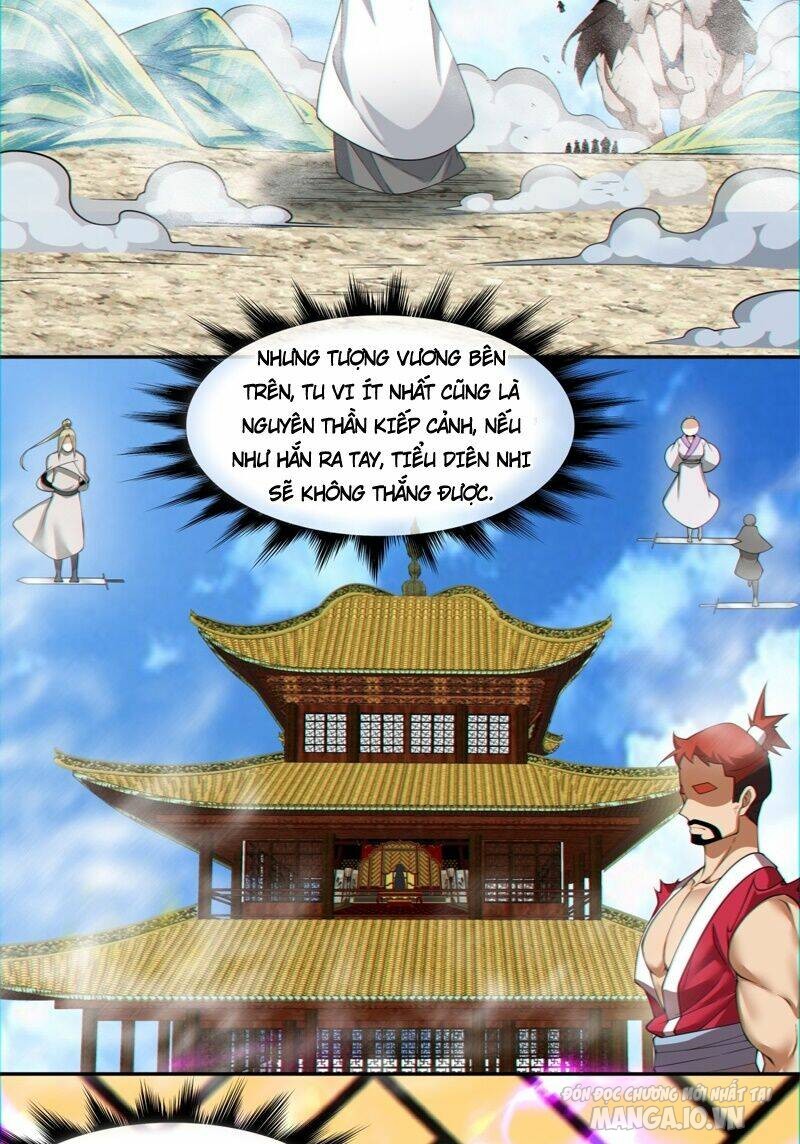 Đồ Đệ Của Ta Đều Là Trùm Phản Diện Chapter 91 - Trang 2