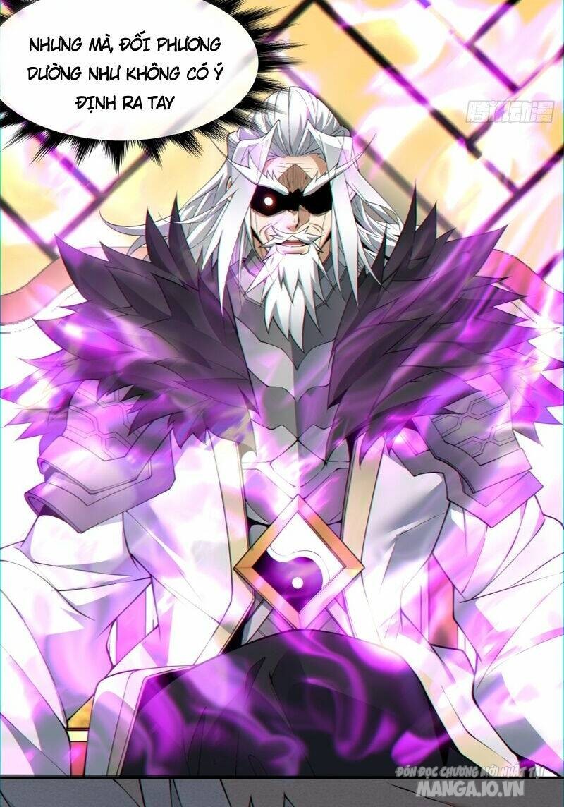 Đồ Đệ Của Ta Đều Là Trùm Phản Diện Chapter 91 - Trang 2