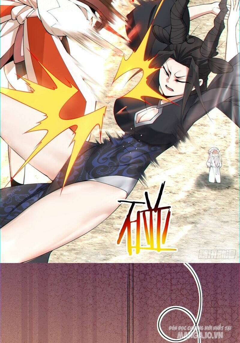 Đồ Đệ Của Ta Đều Là Trùm Phản Diện Chapter 91 - Trang 2