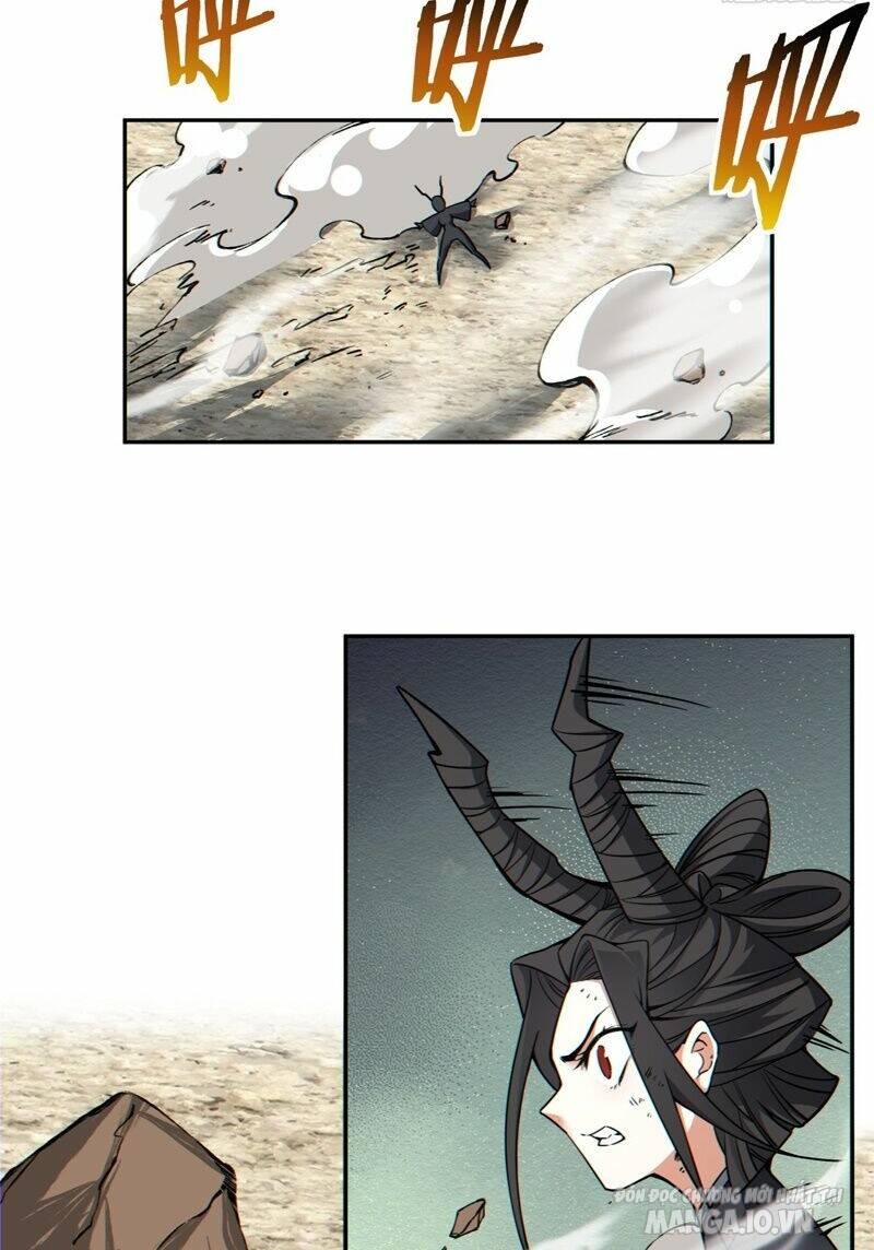 Đồ Đệ Của Ta Đều Là Trùm Phản Diện Chapter 91 - Trang 2