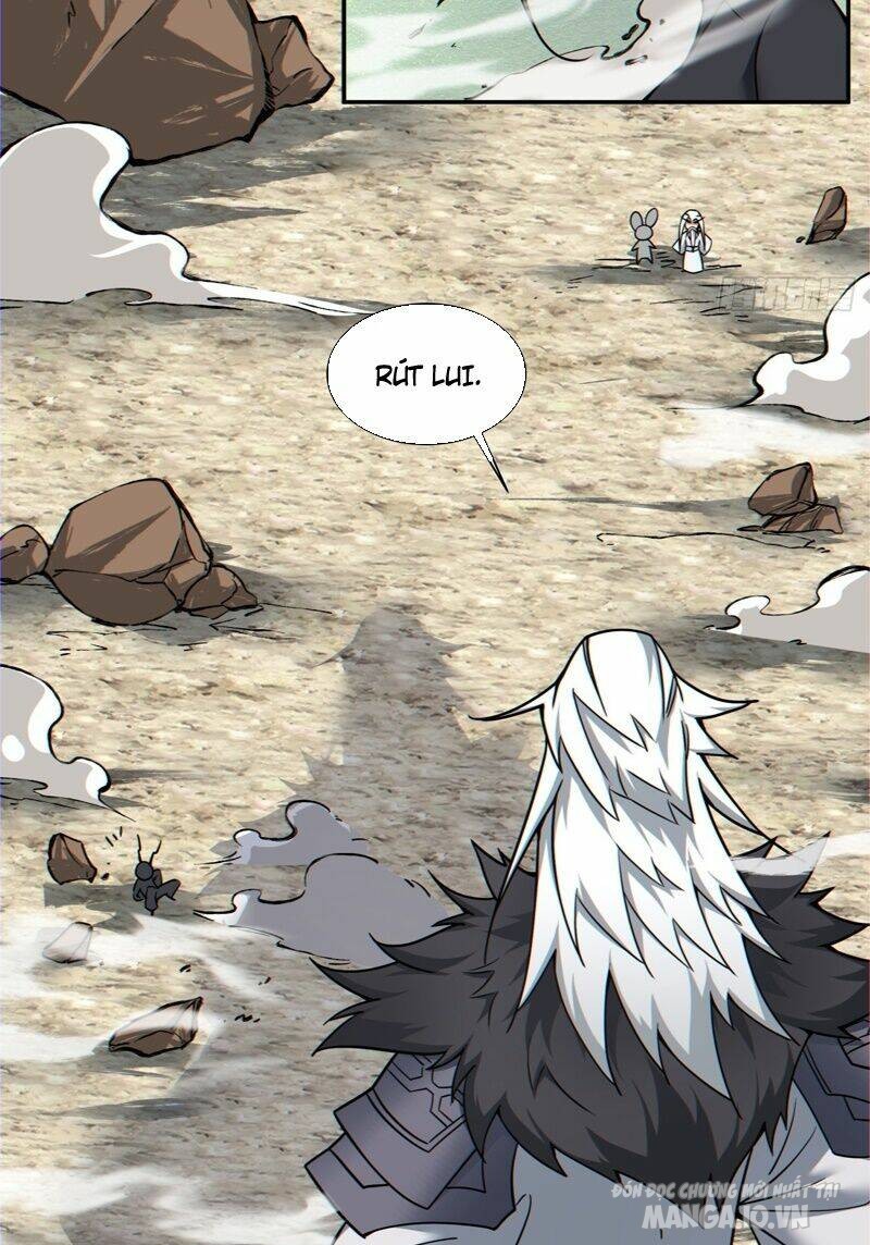 Đồ Đệ Của Ta Đều Là Trùm Phản Diện Chapter 91 - Trang 2