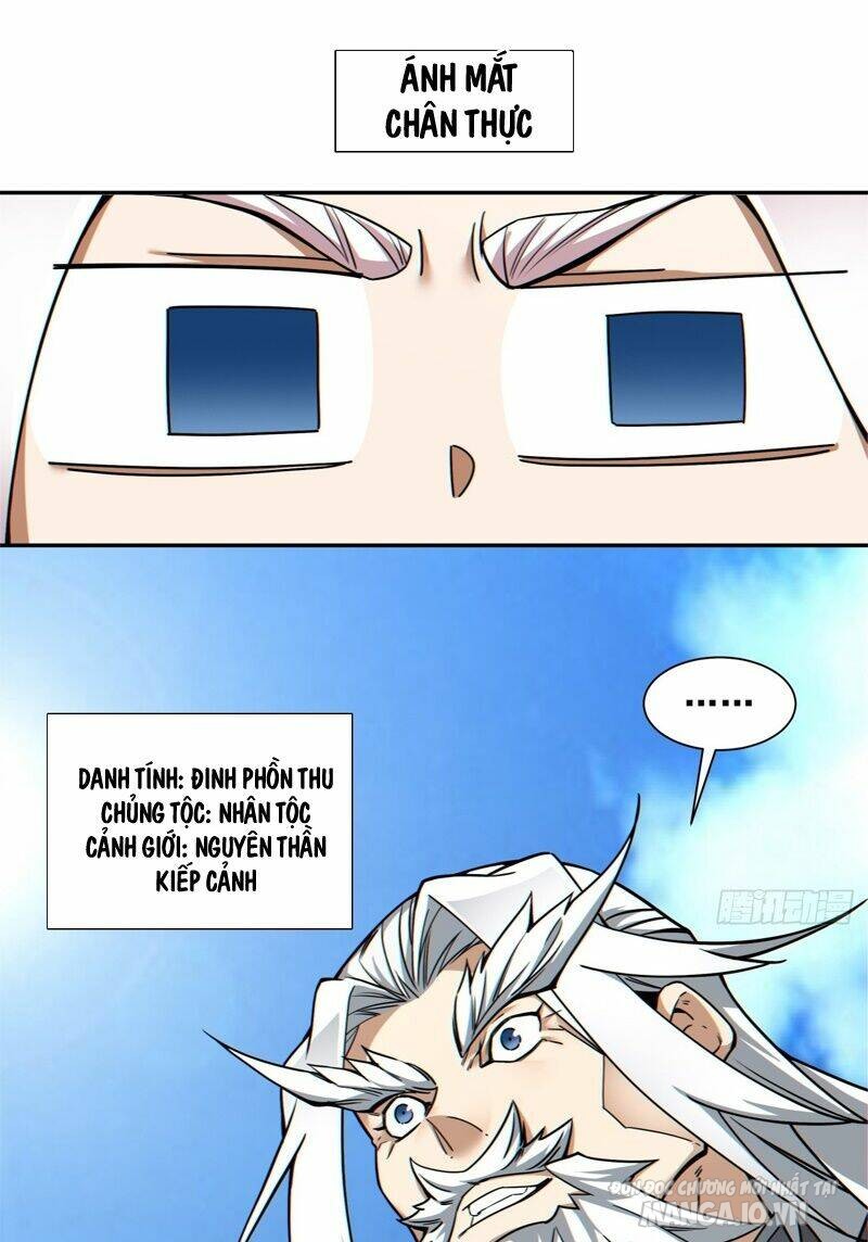 Đồ Đệ Của Ta Đều Là Trùm Phản Diện Chapter 91 - Trang 2