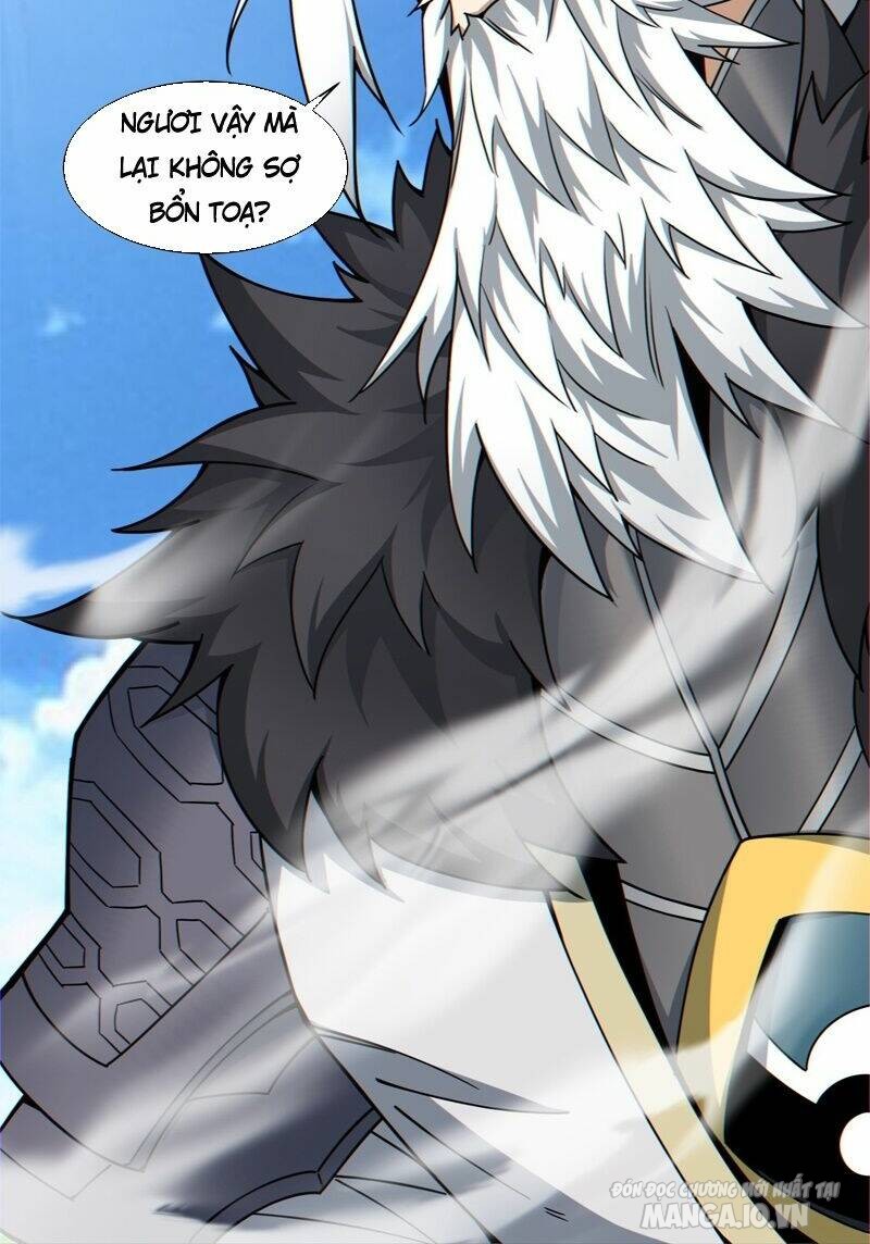 Đồ Đệ Của Ta Đều Là Trùm Phản Diện Chapter 91 - Trang 2