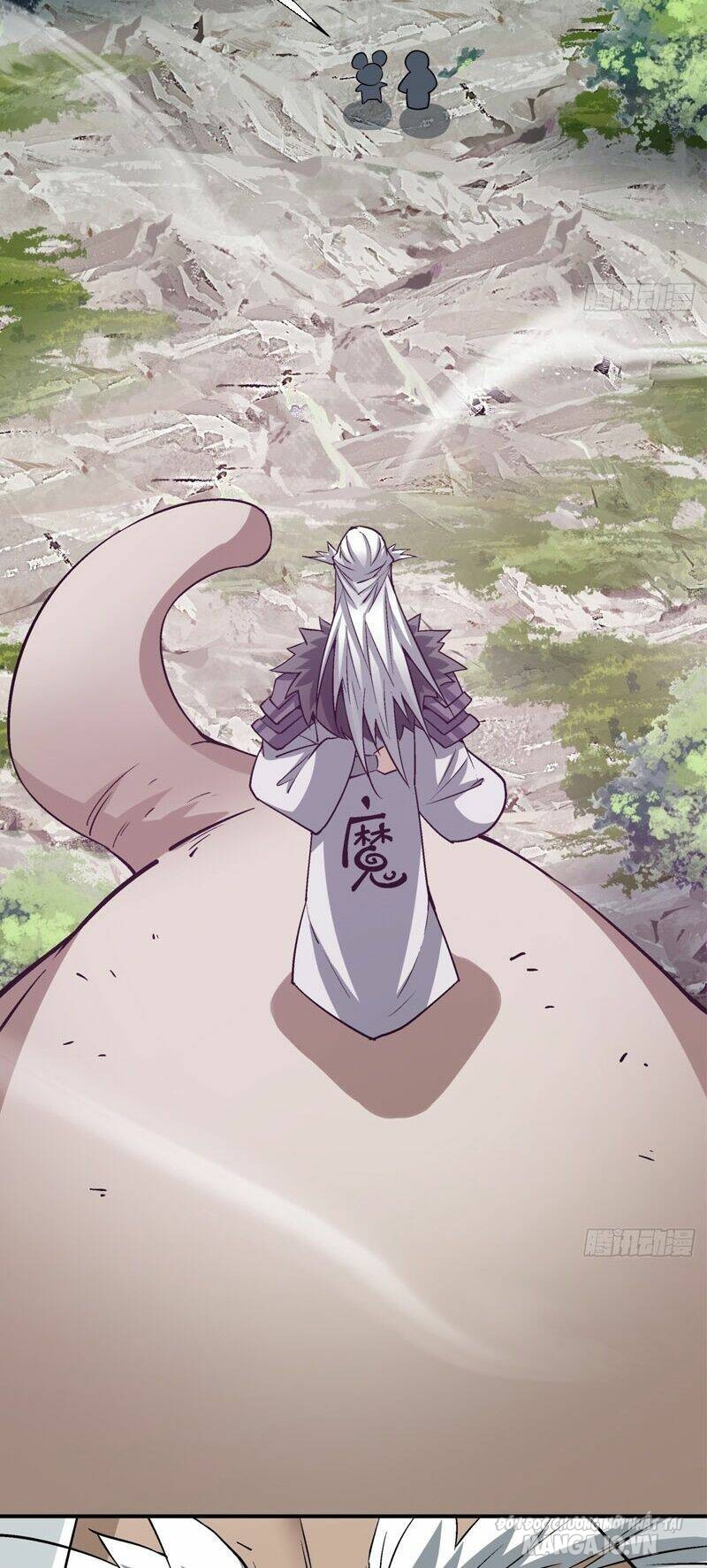 Đồ Đệ Của Ta Đều Là Trùm Phản Diện Chapter 91 - Trang 2