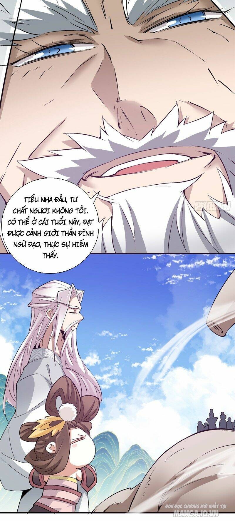 Đồ Đệ Của Ta Đều Là Trùm Phản Diện Chapter 91 - Trang 2