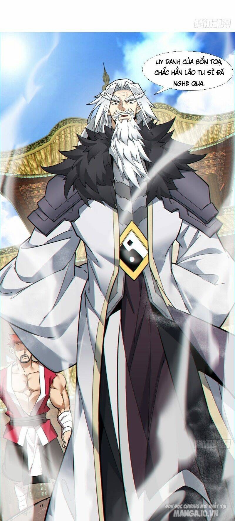 Đồ Đệ Của Ta Đều Là Trùm Phản Diện Chapter 91 - Trang 2