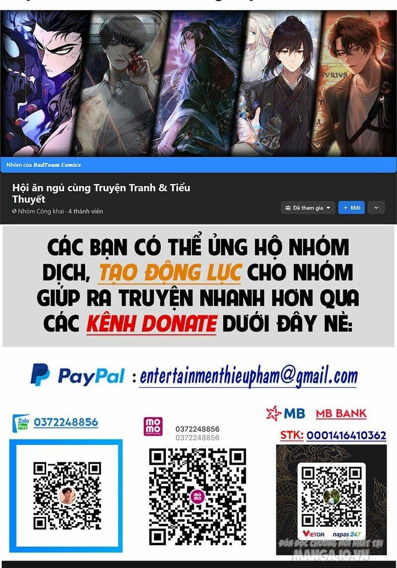 Đồ Đệ Của Ta Đều Là Trùm Phản Diện Chapter 91 - Trang 2