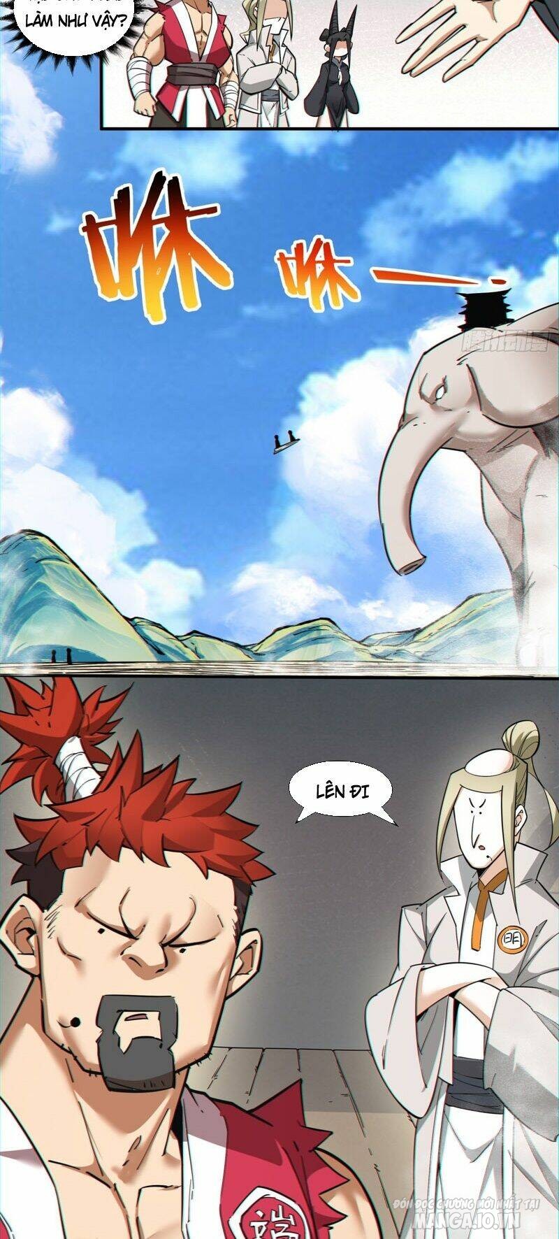 Đồ Đệ Của Ta Đều Là Trùm Phản Diện Chapter 91 - Trang 2