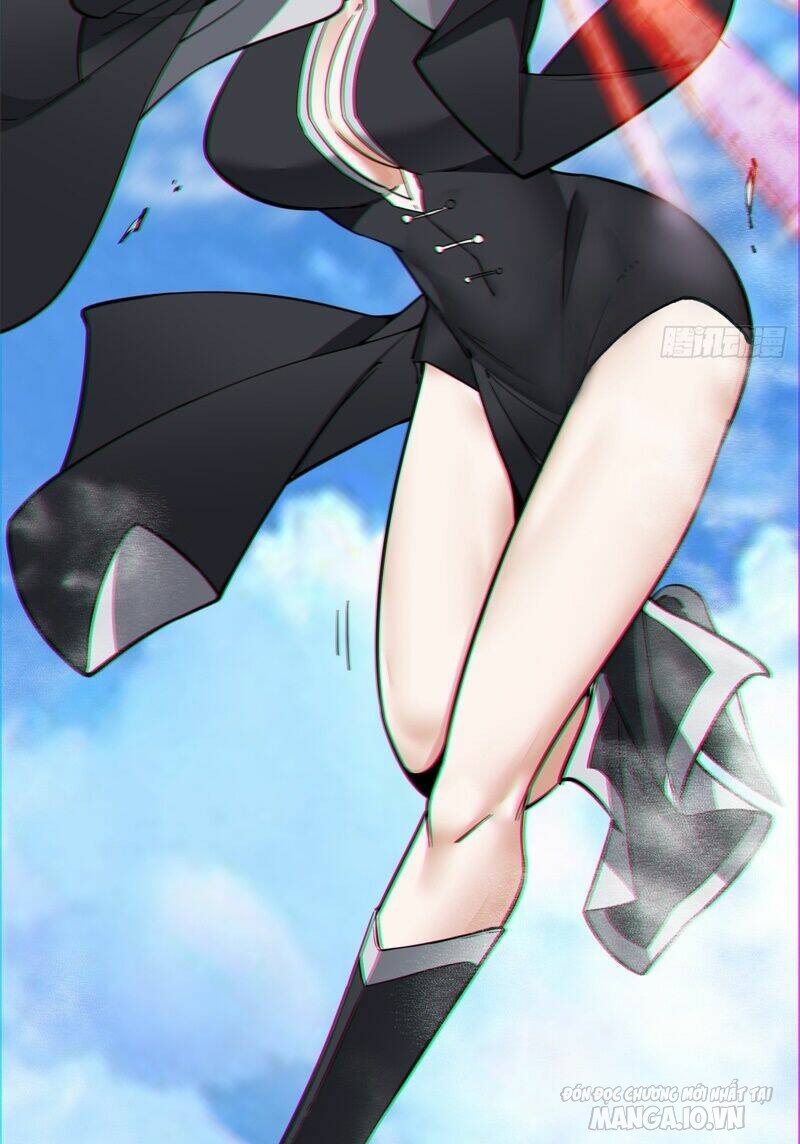 Đồ Đệ Của Ta Đều Là Trùm Phản Diện Chapter 91 - Trang 2