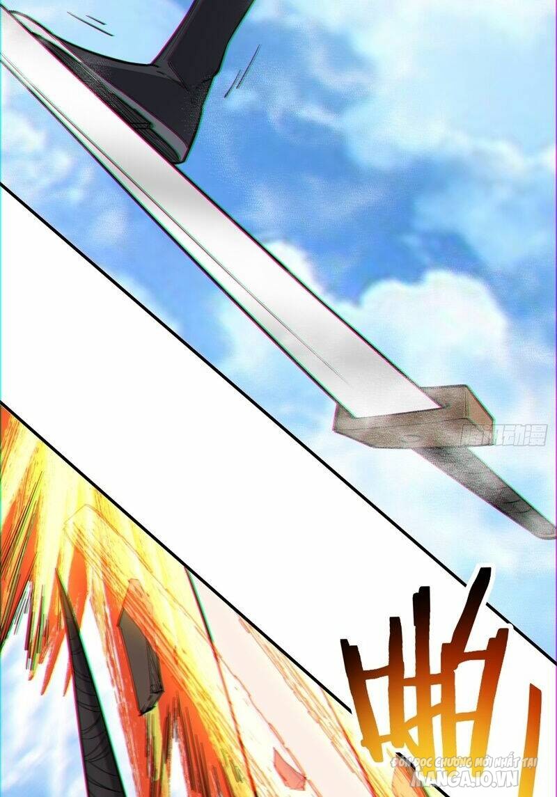 Đồ Đệ Của Ta Đều Là Trùm Phản Diện Chapter 91 - Trang 2