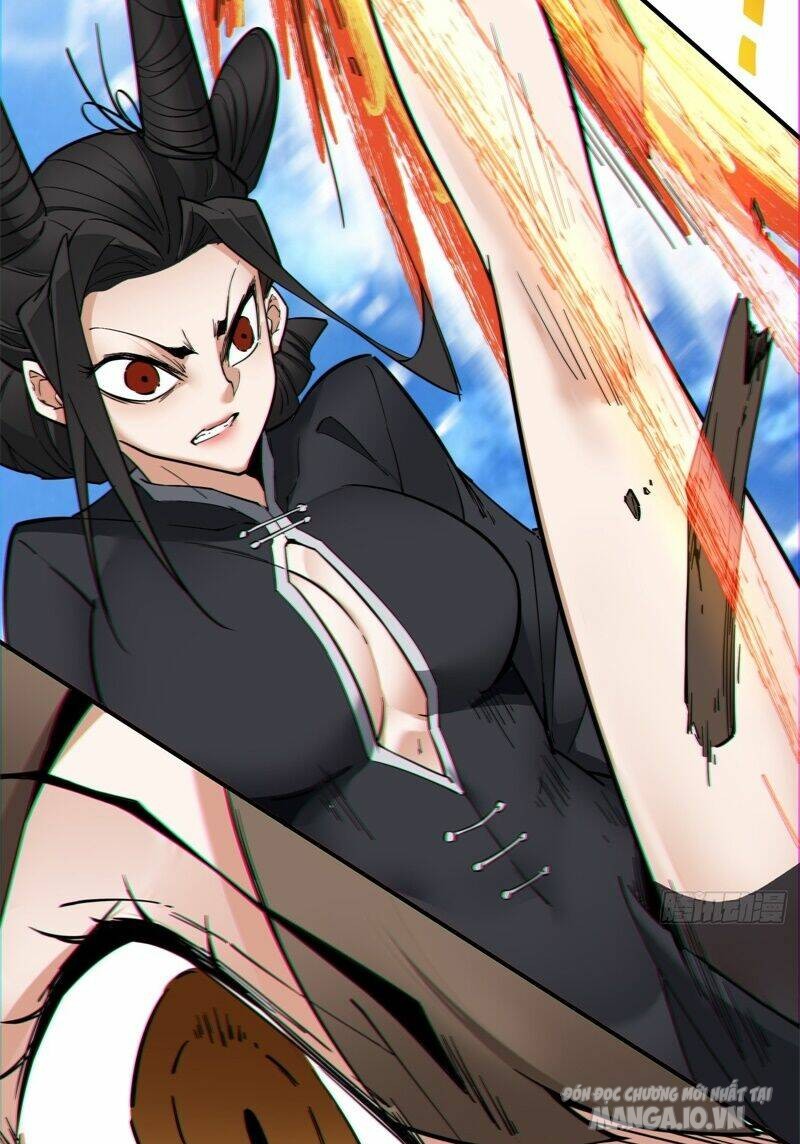 Đồ Đệ Của Ta Đều Là Trùm Phản Diện Chapter 91 - Trang 2