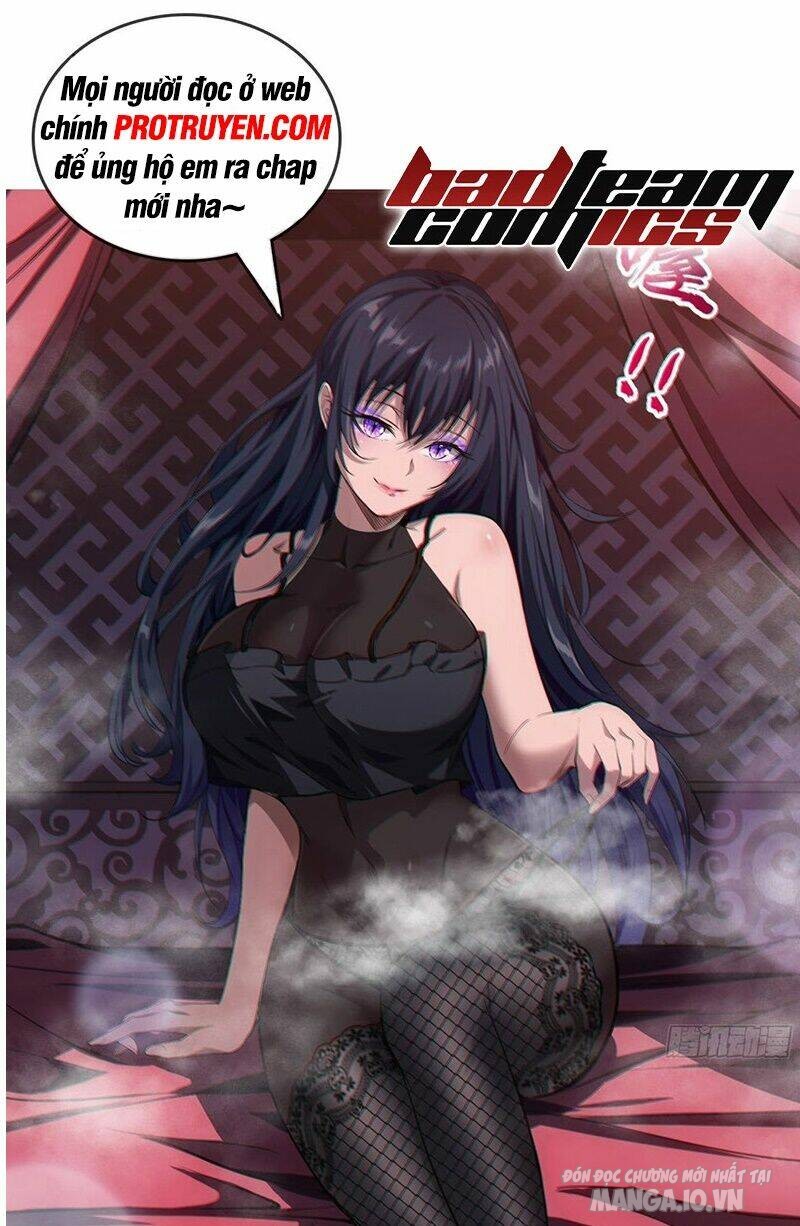 Đồ Đệ Của Ta Đều Là Trùm Phản Diện Chapter 92 - Trang 2