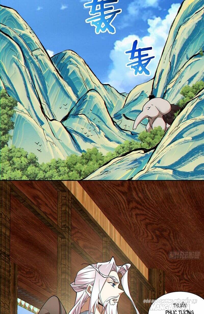 Đồ Đệ Của Ta Đều Là Trùm Phản Diện Chapter 92 - Trang 2