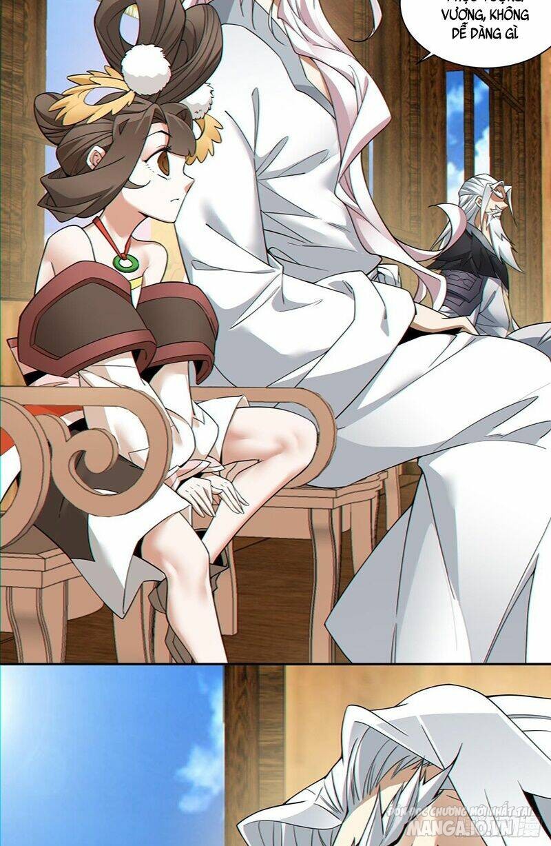 Đồ Đệ Của Ta Đều Là Trùm Phản Diện Chapter 92 - Trang 2