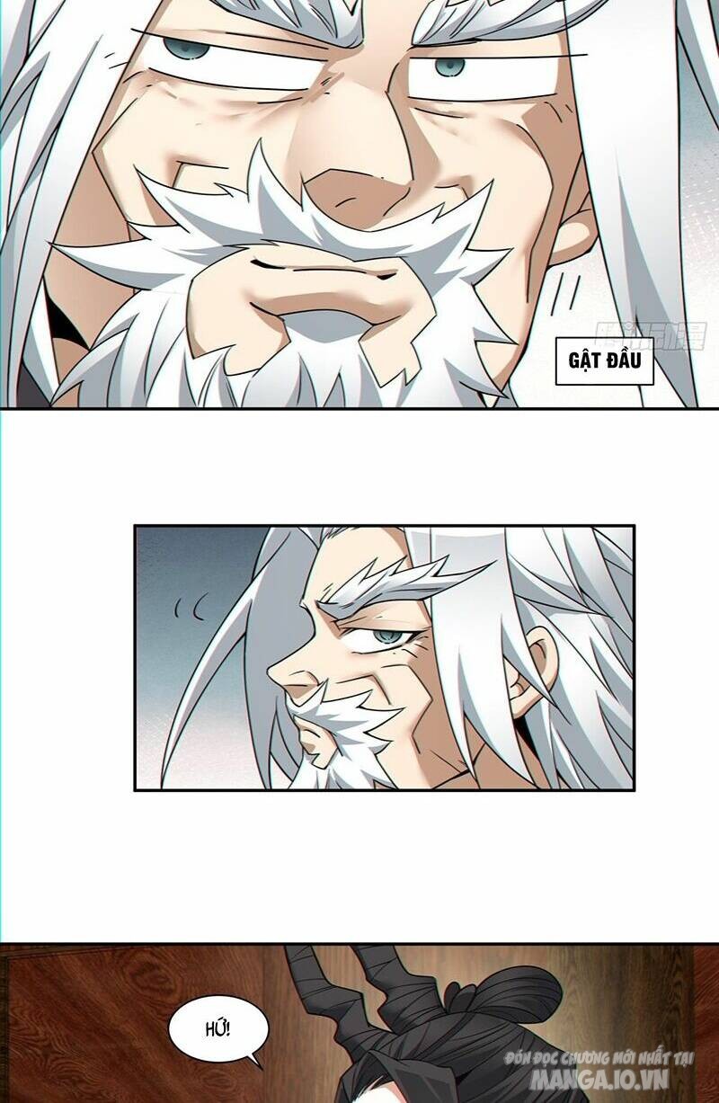 Đồ Đệ Của Ta Đều Là Trùm Phản Diện Chapter 92 - Trang 2