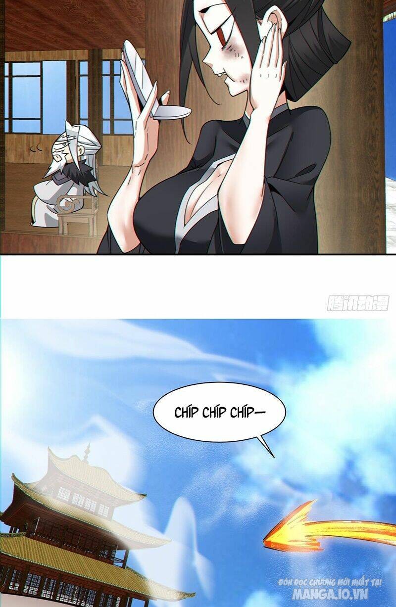 Đồ Đệ Của Ta Đều Là Trùm Phản Diện Chapter 92 - Trang 2