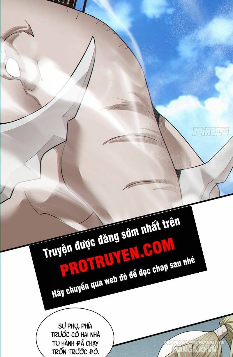 Đồ Đệ Của Ta Đều Là Trùm Phản Diện Chapter 92 - Trang 2