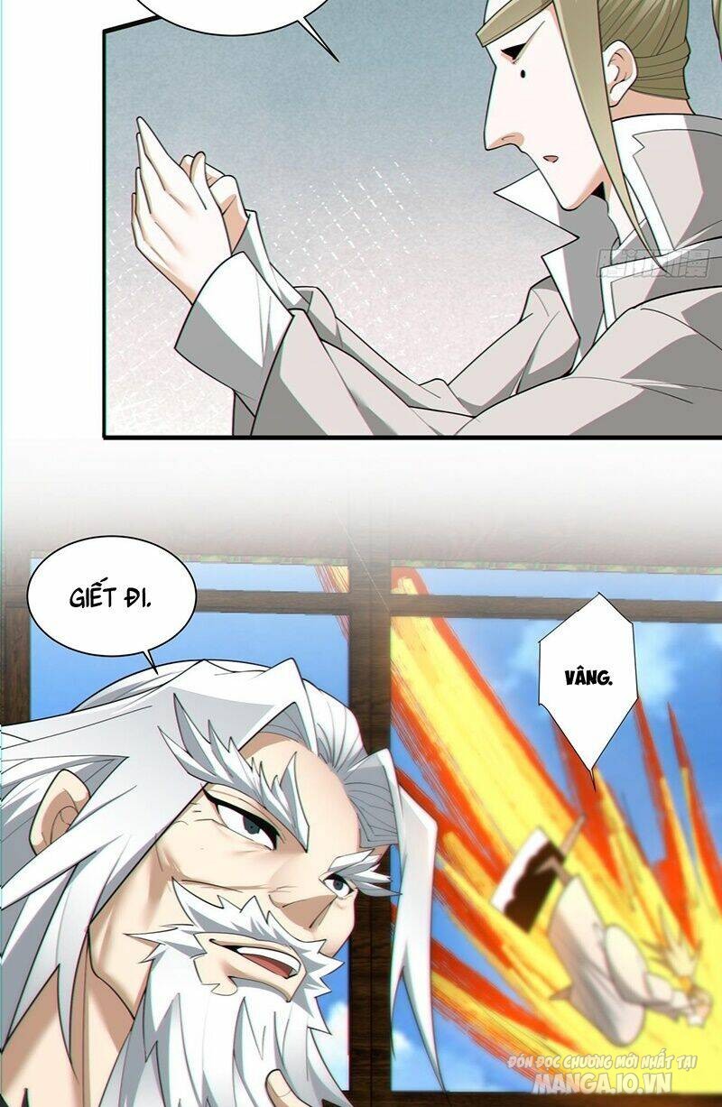 Đồ Đệ Của Ta Đều Là Trùm Phản Diện Chapter 92 - Trang 2