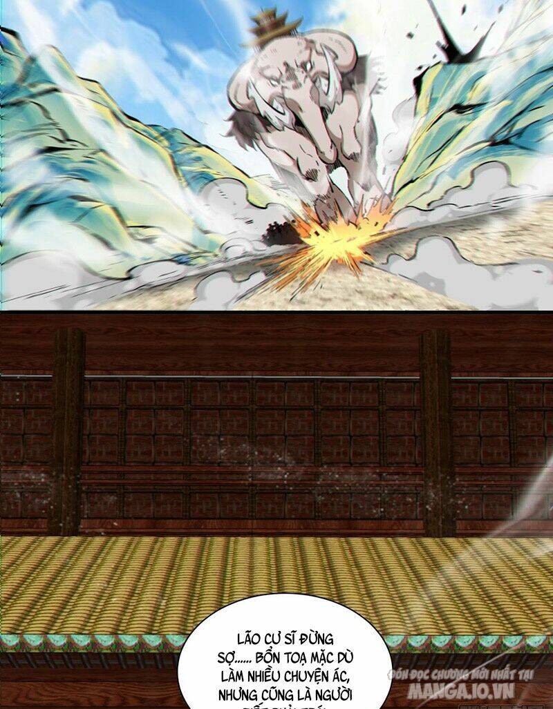 Đồ Đệ Của Ta Đều Là Trùm Phản Diện Chapter 92 - Trang 2