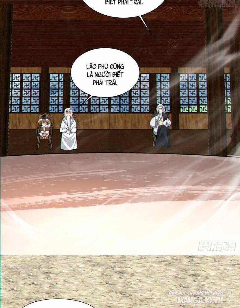 Đồ Đệ Của Ta Đều Là Trùm Phản Diện Chapter 92 - Trang 2