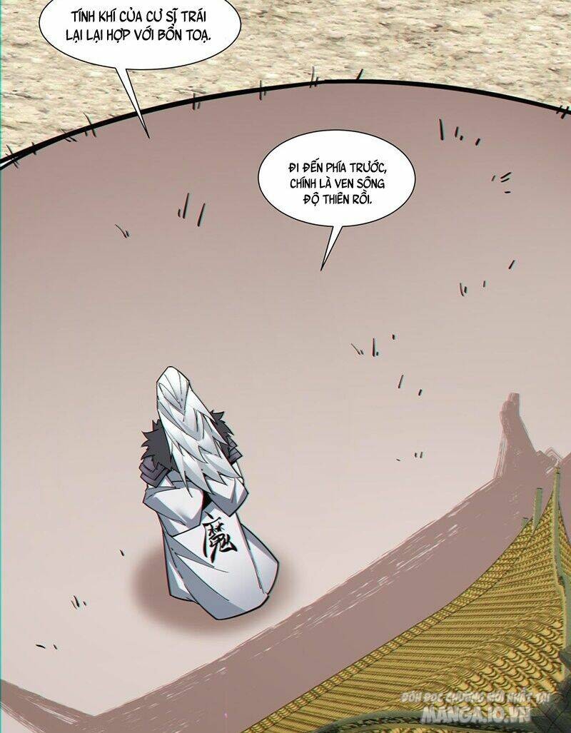 Đồ Đệ Của Ta Đều Là Trùm Phản Diện Chapter 92 - Trang 2