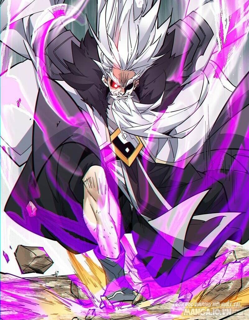 Đồ Đệ Của Ta Đều Là Trùm Phản Diện Chapter 92 - Trang 2