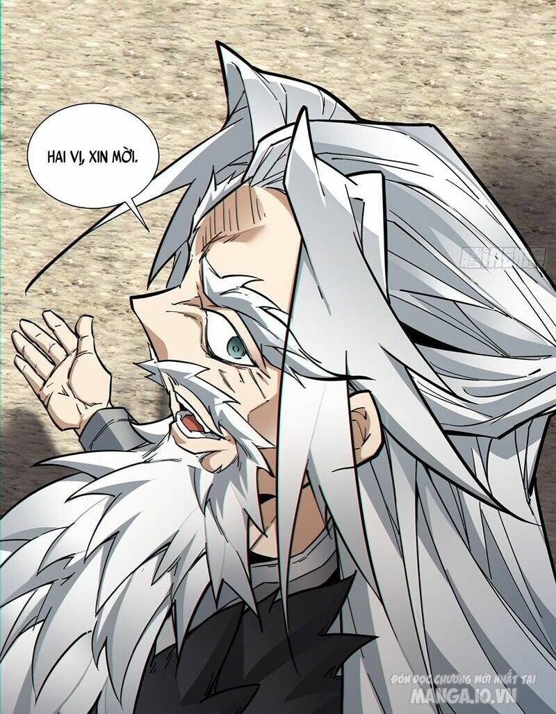 Đồ Đệ Của Ta Đều Là Trùm Phản Diện Chapter 92 - Trang 2