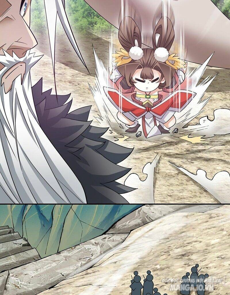 Đồ Đệ Của Ta Đều Là Trùm Phản Diện Chapter 92 - Trang 2