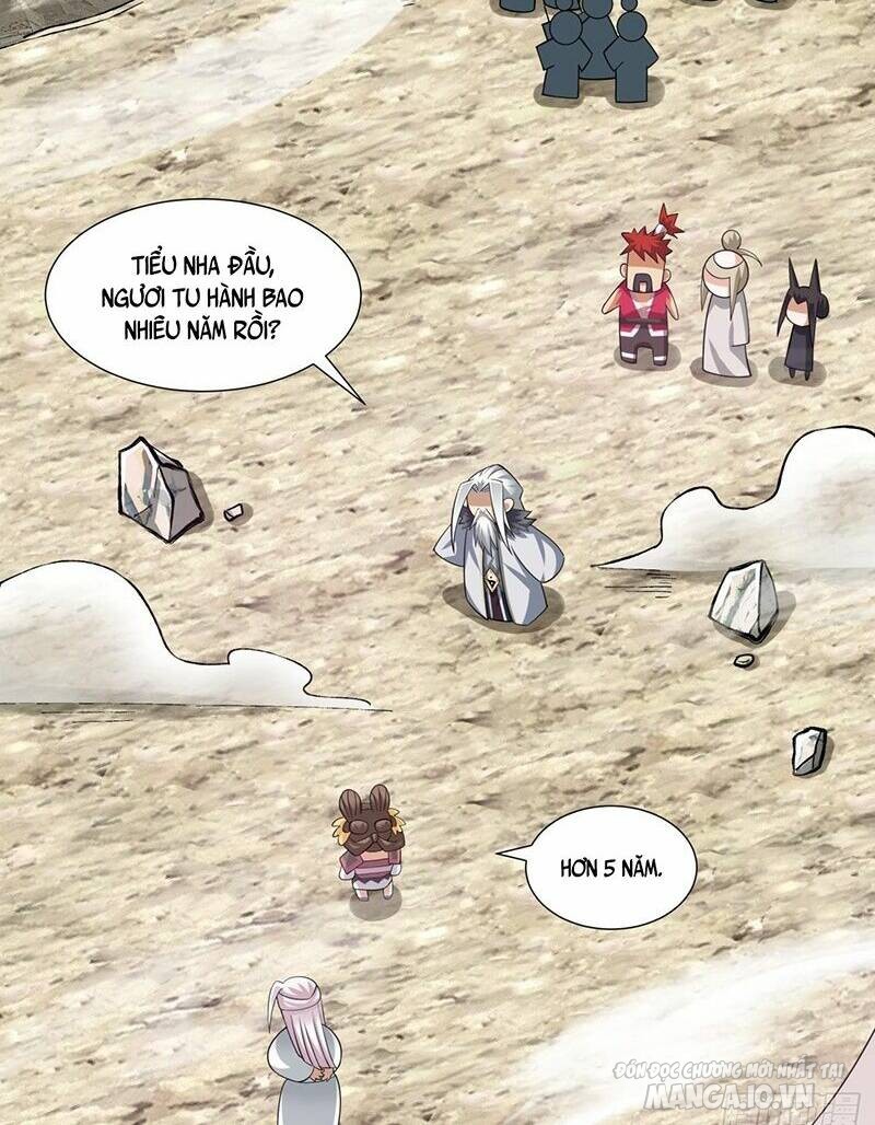 Đồ Đệ Của Ta Đều Là Trùm Phản Diện Chapter 92 - Trang 2