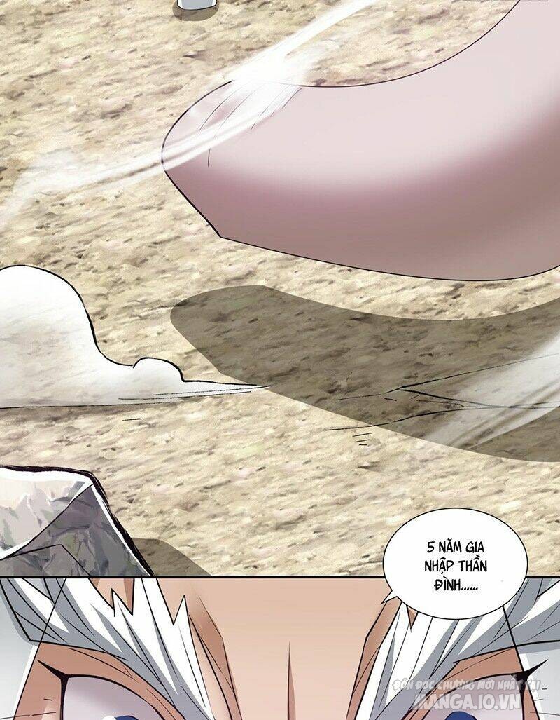 Đồ Đệ Của Ta Đều Là Trùm Phản Diện Chapter 92 - Trang 2