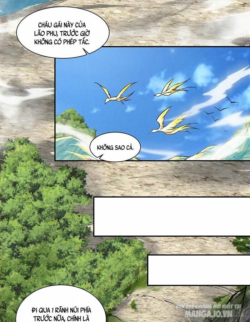 Đồ Đệ Của Ta Đều Là Trùm Phản Diện Chapter 92 - Trang 2