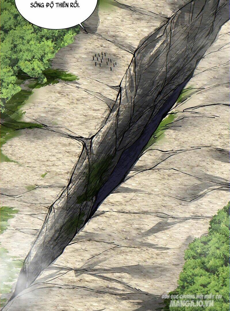 Đồ Đệ Của Ta Đều Là Trùm Phản Diện Chapter 92 - Trang 2