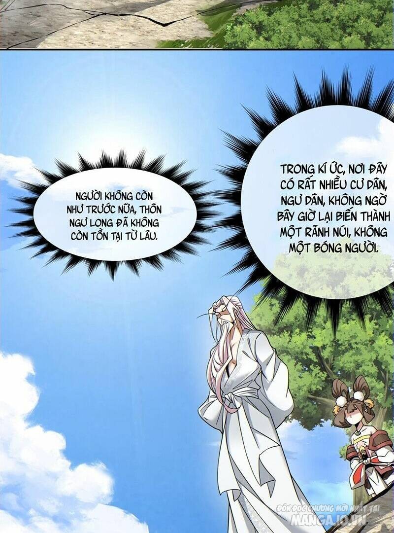 Đồ Đệ Của Ta Đều Là Trùm Phản Diện Chapter 92 - Trang 2