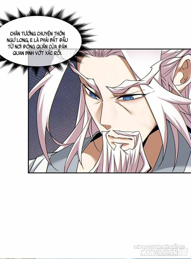 Đồ Đệ Của Ta Đều Là Trùm Phản Diện Chapter 92 - Trang 2