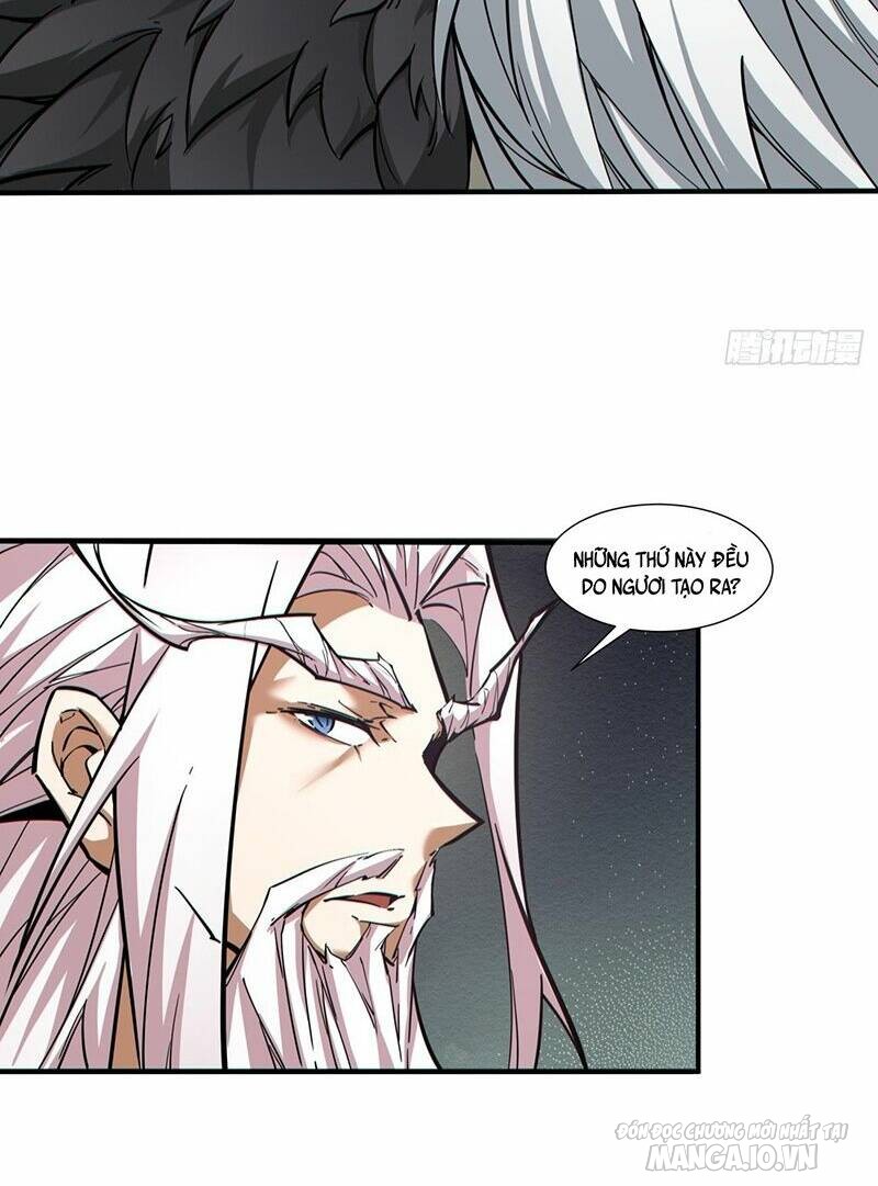 Đồ Đệ Của Ta Đều Là Trùm Phản Diện Chapter 92 - Trang 2