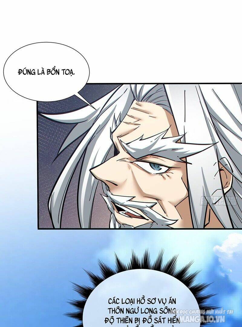 Đồ Đệ Của Ta Đều Là Trùm Phản Diện Chapter 92 - Trang 2