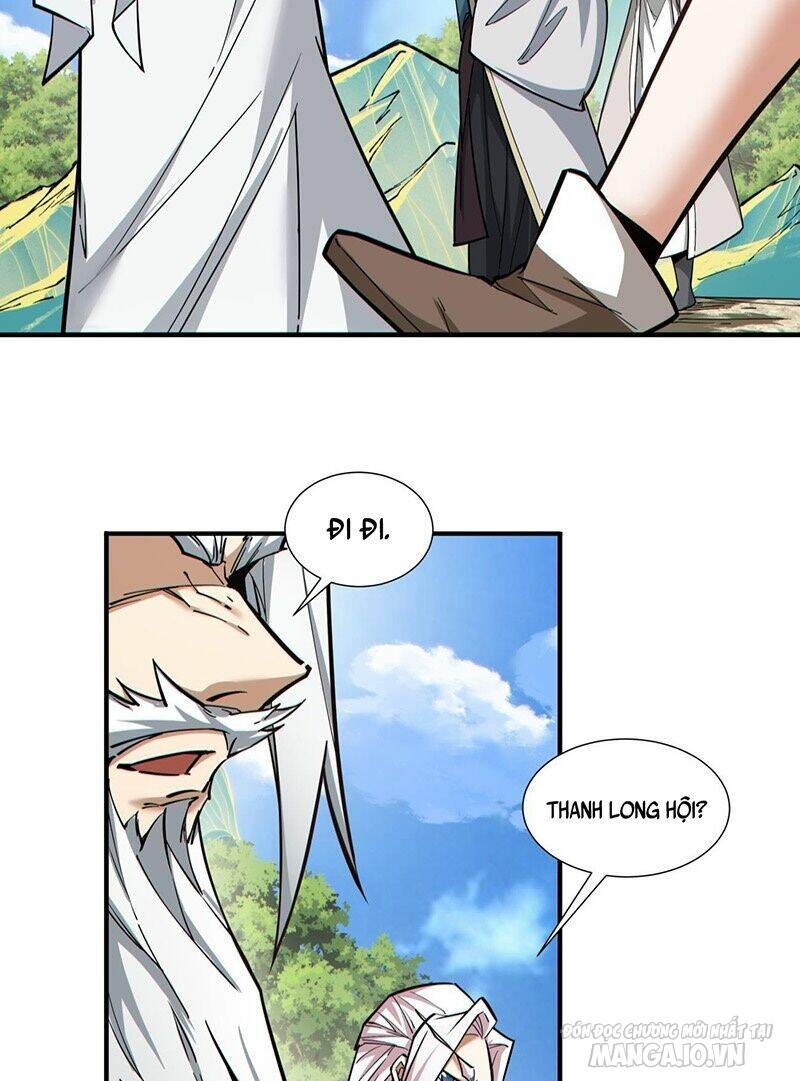 Đồ Đệ Của Ta Đều Là Trùm Phản Diện Chapter 92 - Trang 2