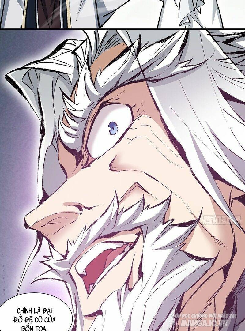 Đồ Đệ Của Ta Đều Là Trùm Phản Diện Chapter 92 - Trang 2