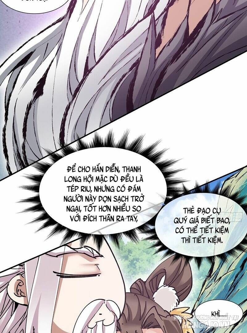 Đồ Đệ Của Ta Đều Là Trùm Phản Diện Chapter 92 - Trang 2