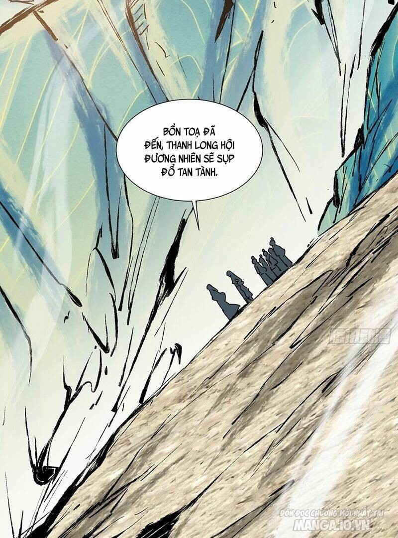 Đồ Đệ Của Ta Đều Là Trùm Phản Diện Chapter 92 - Trang 2