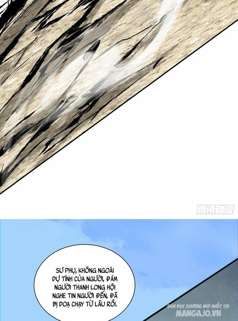 Đồ Đệ Của Ta Đều Là Trùm Phản Diện Chapter 92 - Trang 2