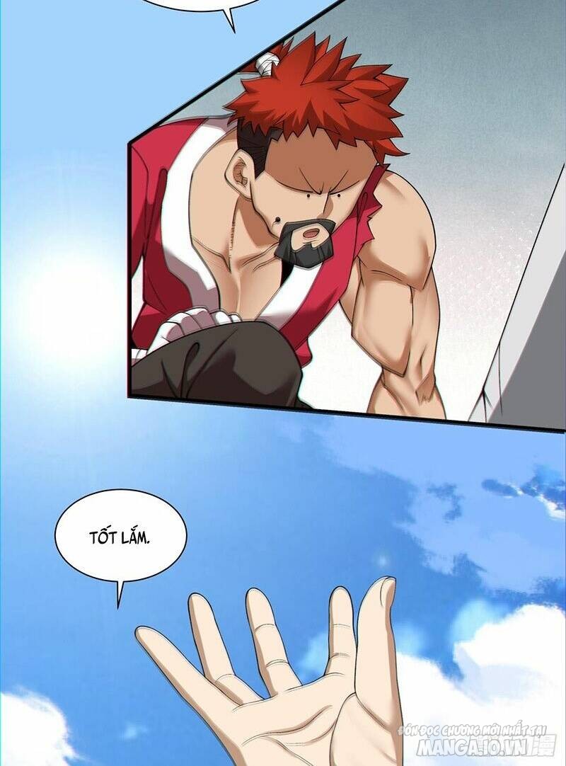 Đồ Đệ Của Ta Đều Là Trùm Phản Diện Chapter 92 - Trang 2