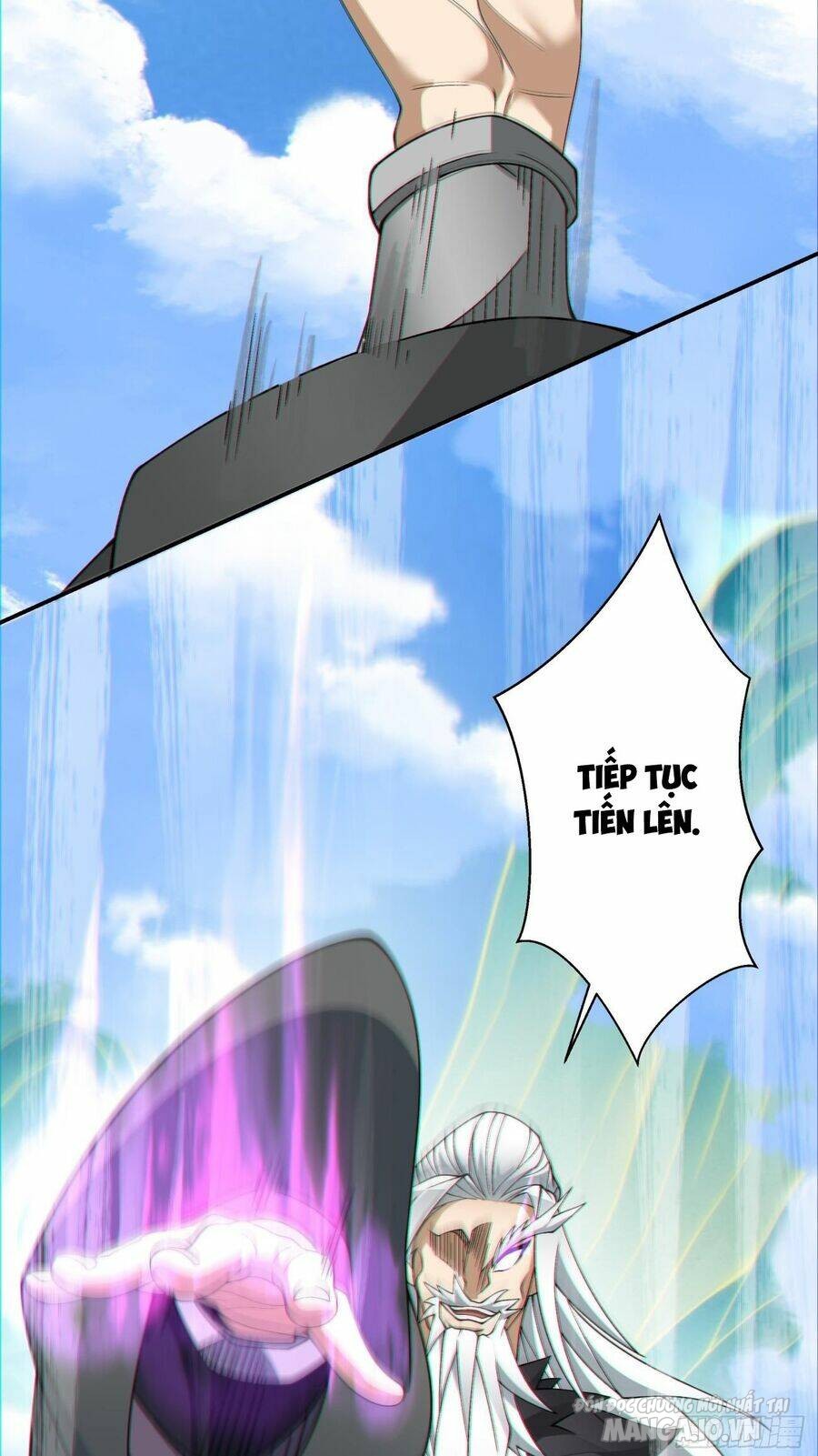 Đồ Đệ Của Ta Đều Là Trùm Phản Diện Chapter 92 - Trang 2